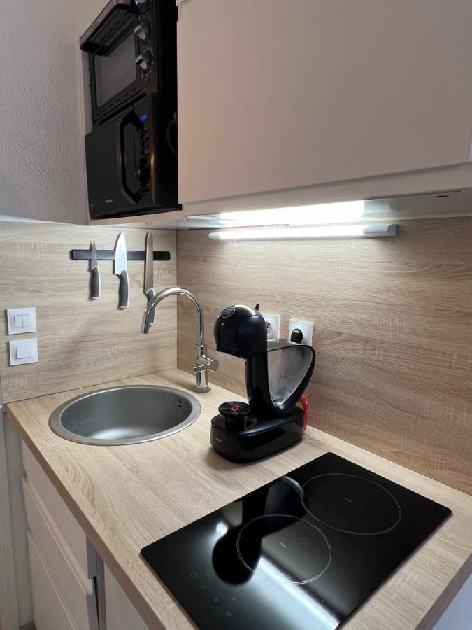 Port Appartement Nice
