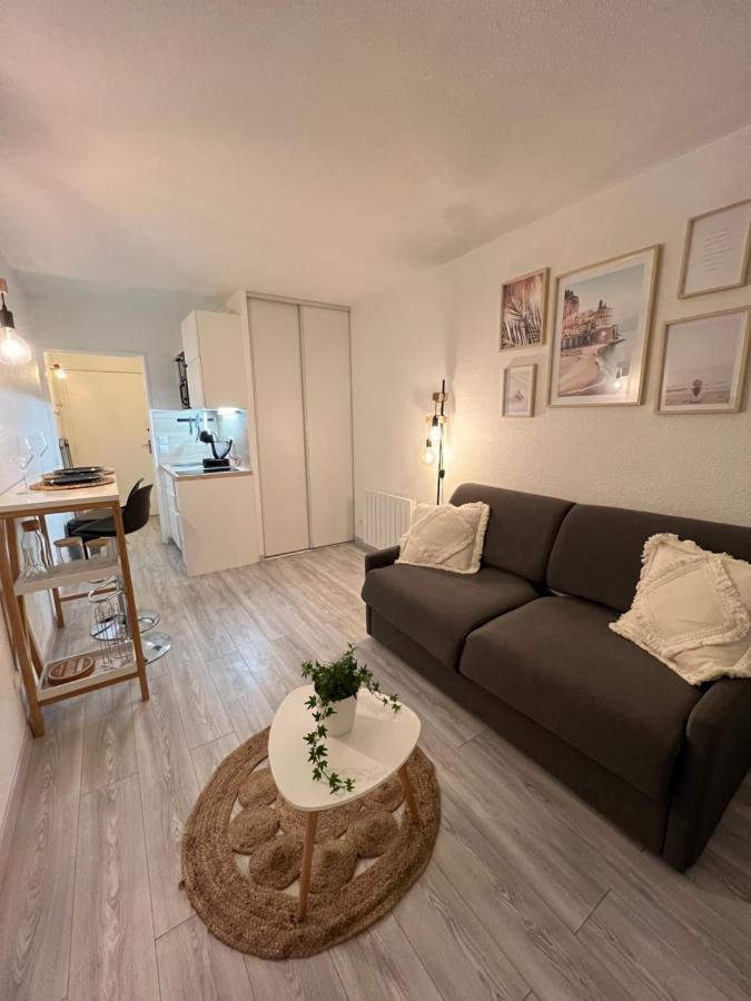 Appartement Port